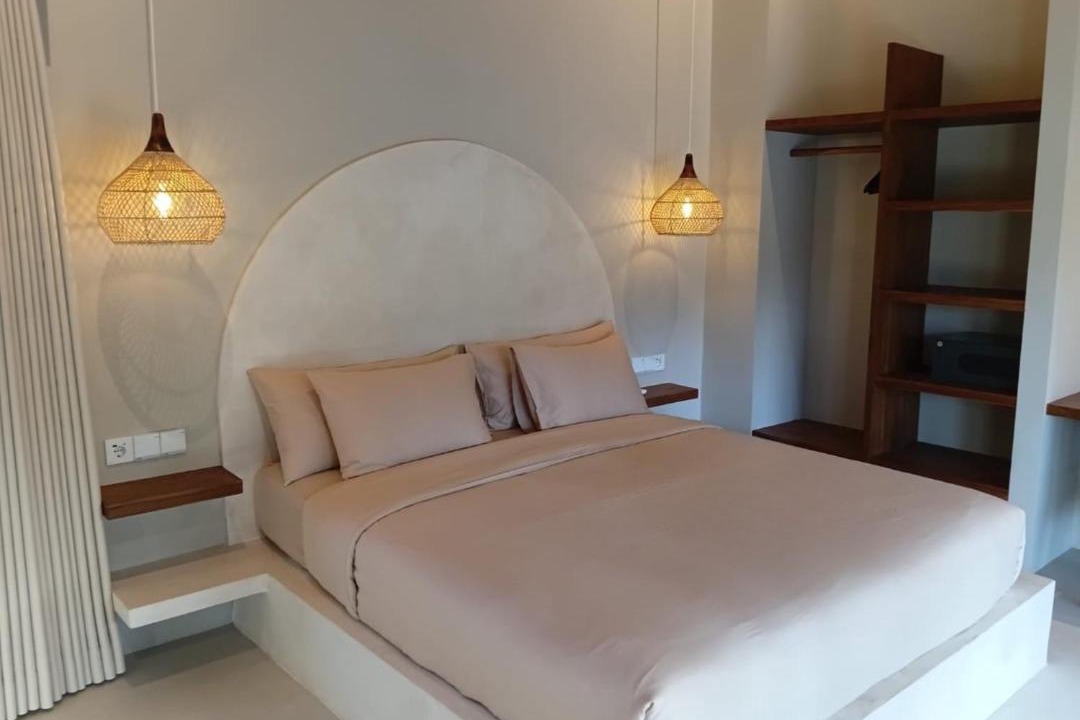 Photo of Bedroom in Kuta