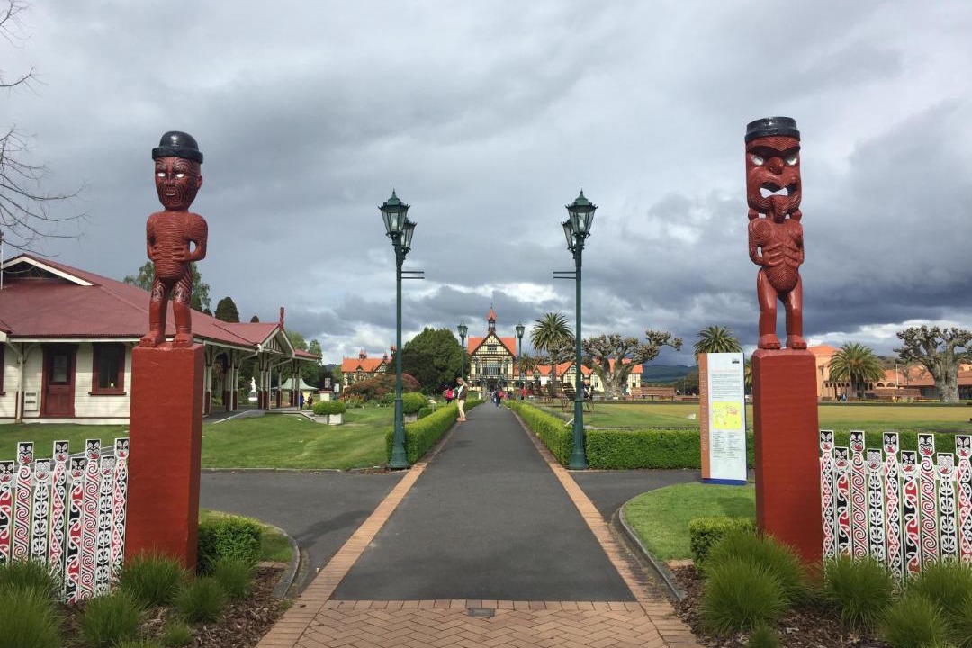 Photo of Others in Rotorua