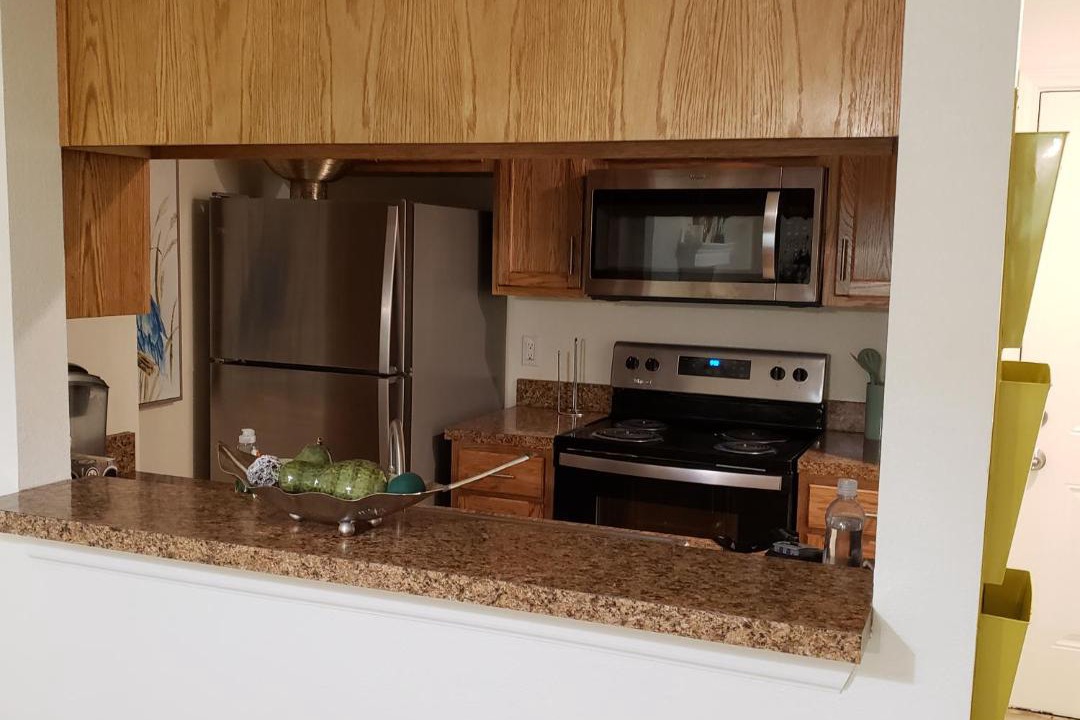 Photo of Kitchen in Vickery Meadow