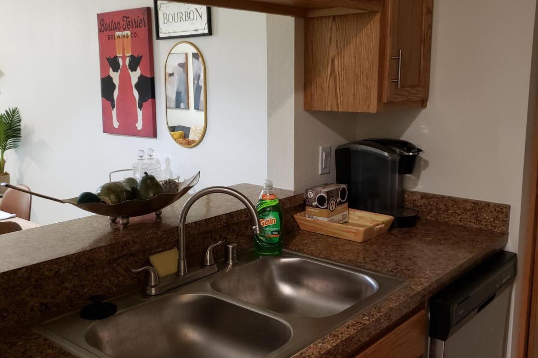 Photo of Kitchen in Vickery Meadow