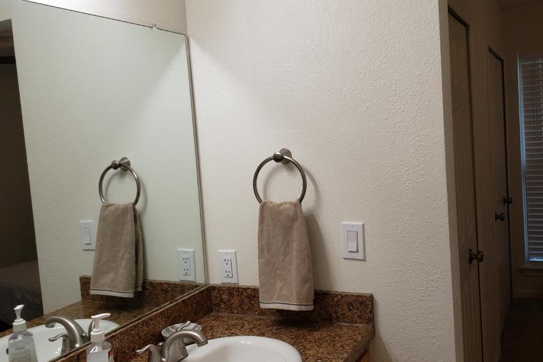 Photo of Bathroom in Vickery Meadow