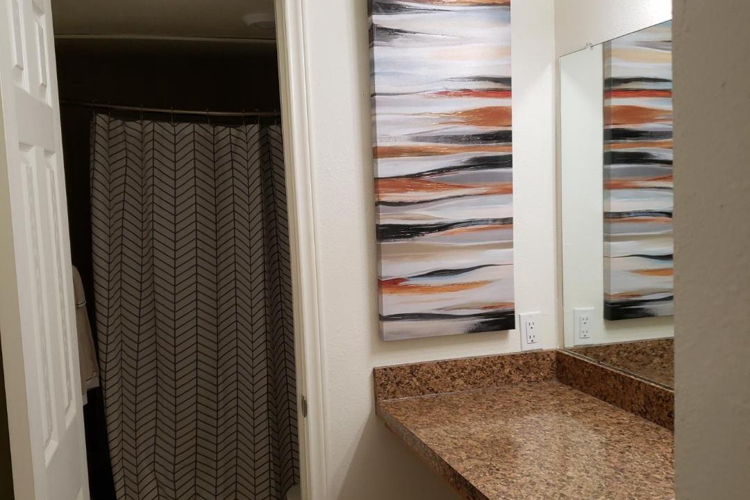 Photo of Bathroom in Vickery Meadow