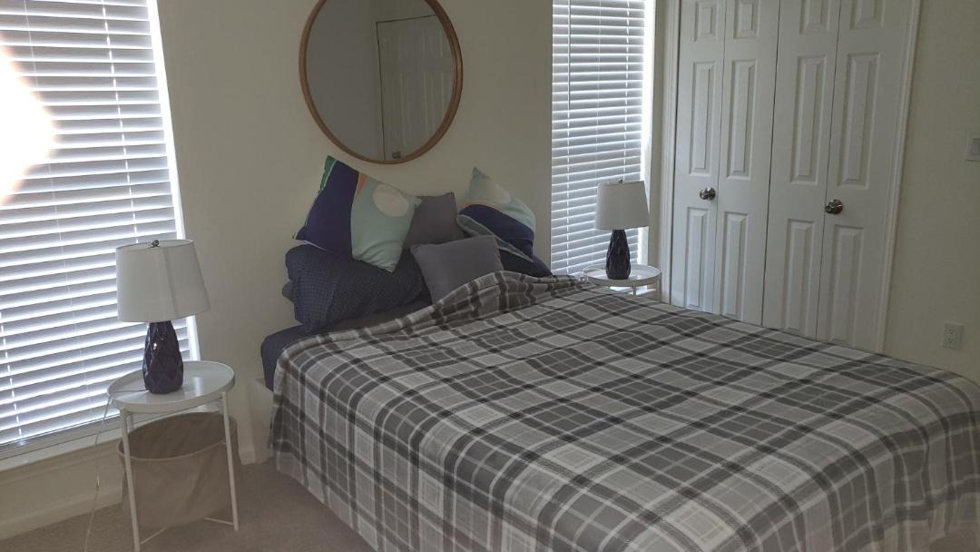 Photo of Bedroom in Vickery Meadow