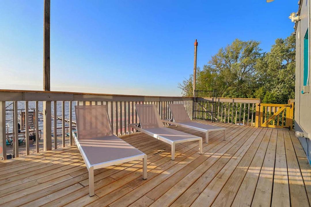 Photo of Patio Balcony in Ingleside