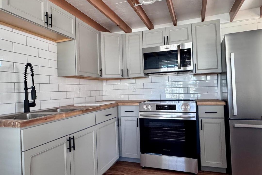 Photo of Kitchen in Jefferson