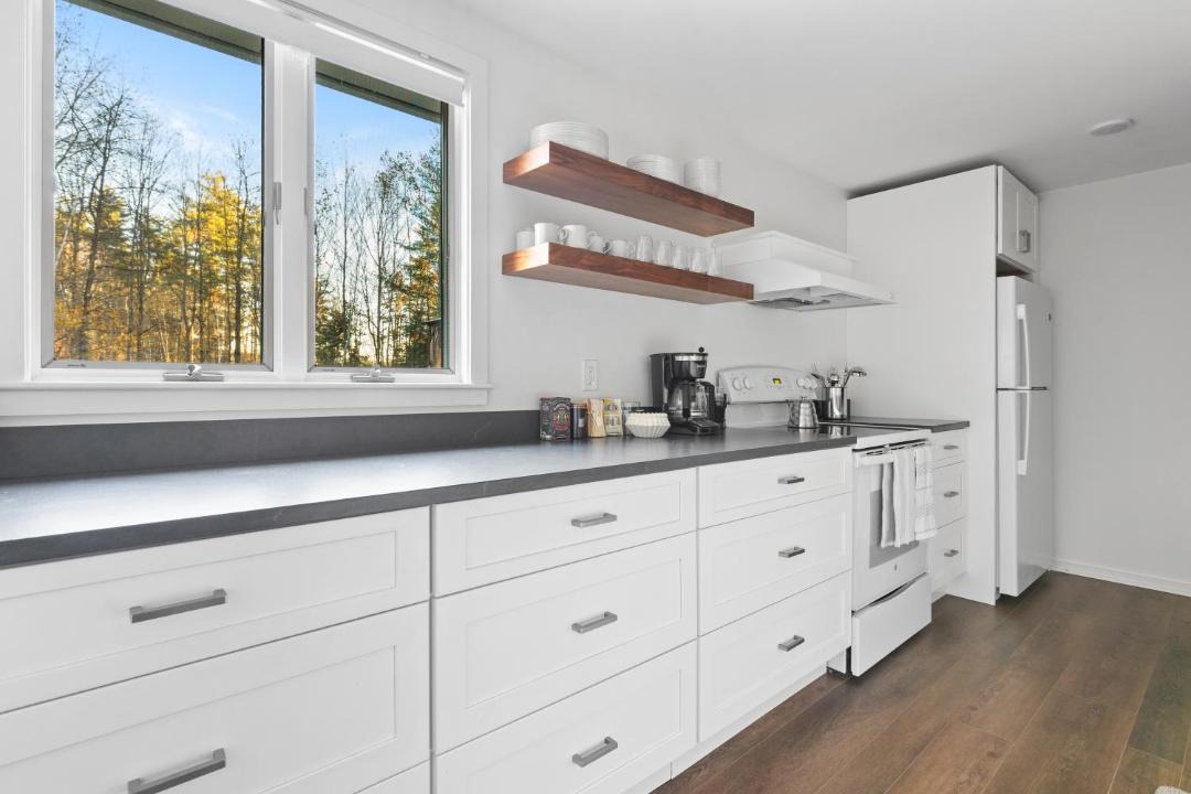 Photo of Kitchen in Jamaica