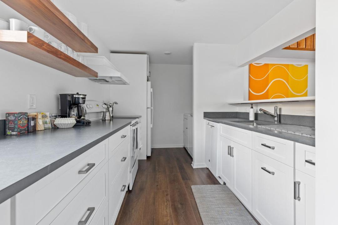 Photo of Kitchen in Jamaica