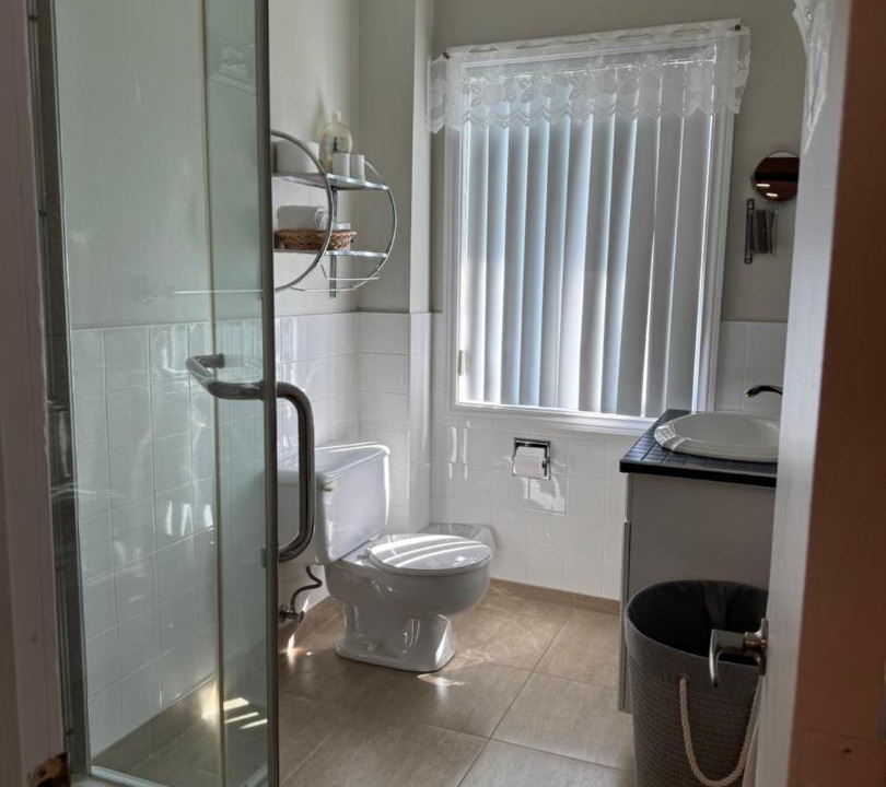 Photo of Bathroom in Grande-Riviere