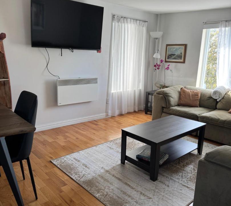 Photo of Livingroom in Grande-Riviere