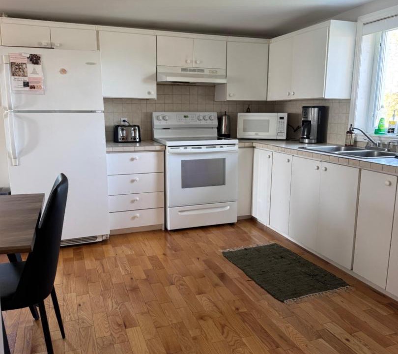 Photo of Kitchen in Grande-Riviere