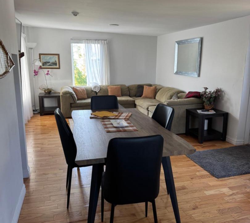 Photo of Livingroom in Grande-Riviere