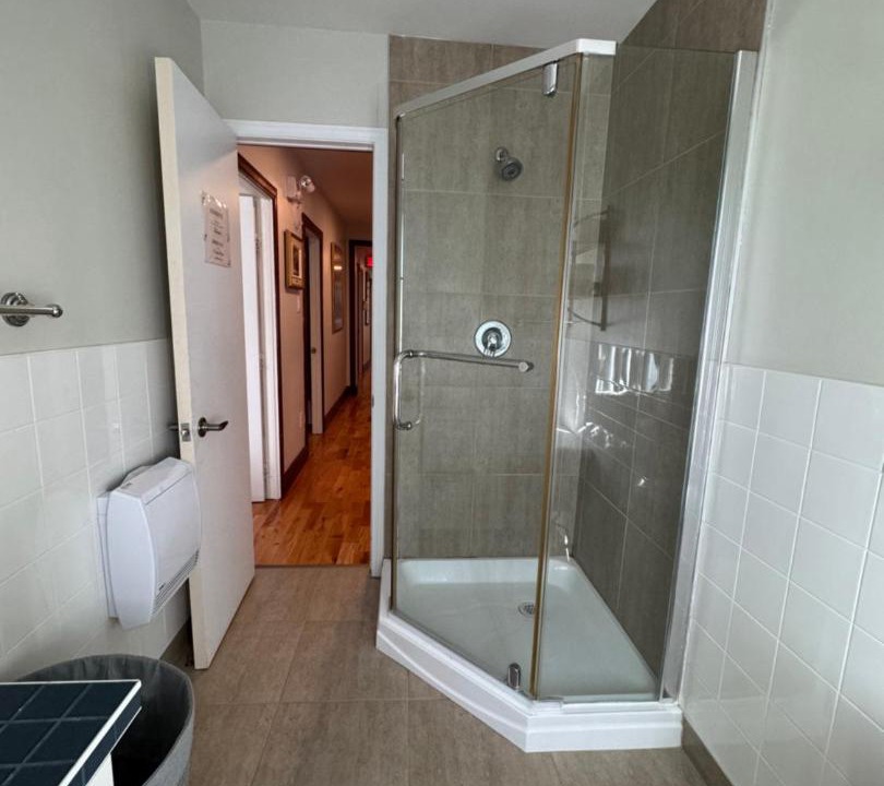 Photo of Bathroom in Grande-Riviere