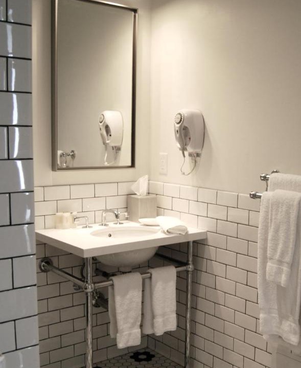 Photo of Bathroom in East Hollywood