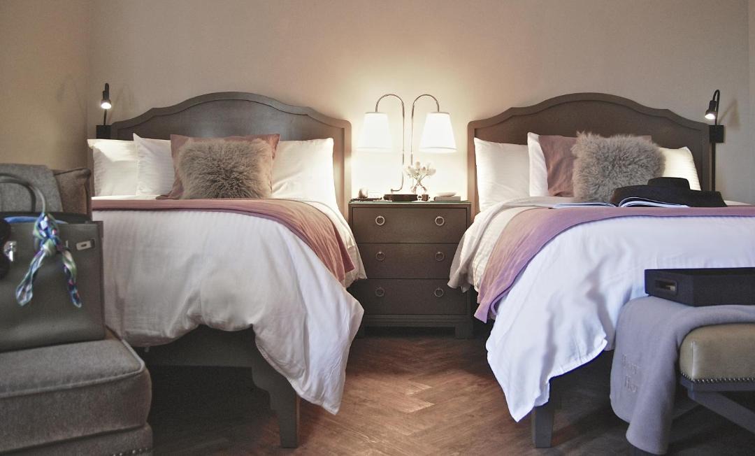 Photo of Bedroom in East Hollywood