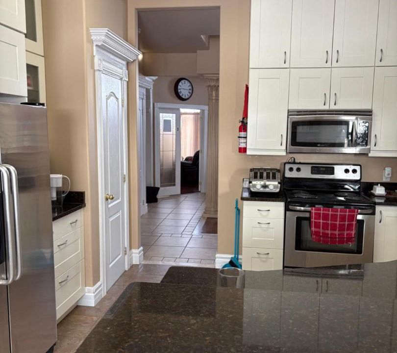 Photo of Kitchen in Colborne