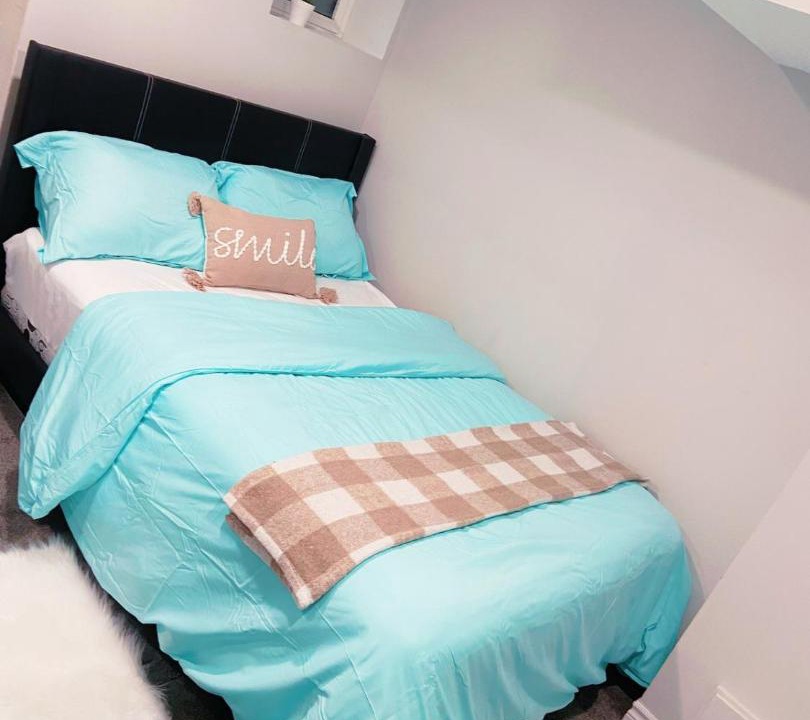 Photo of Bedroom in Bowmanville