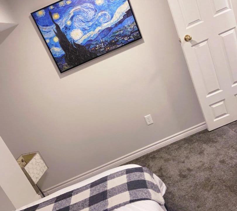 Photo of Bedroom in Bowmanville