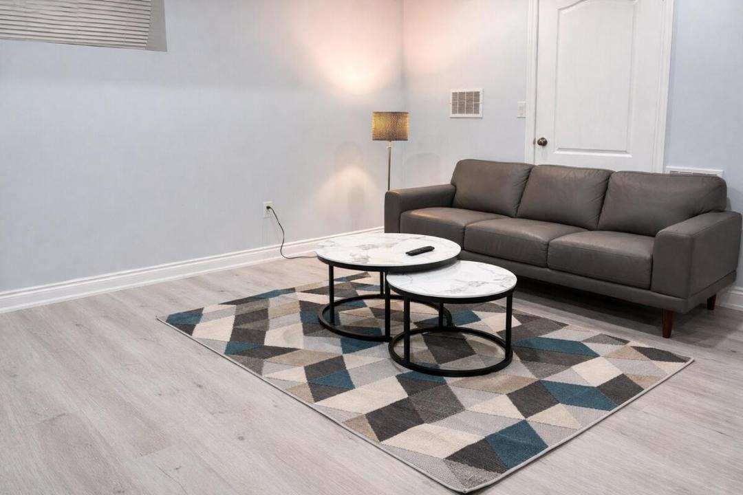 Photo of Livingroom in Brampton