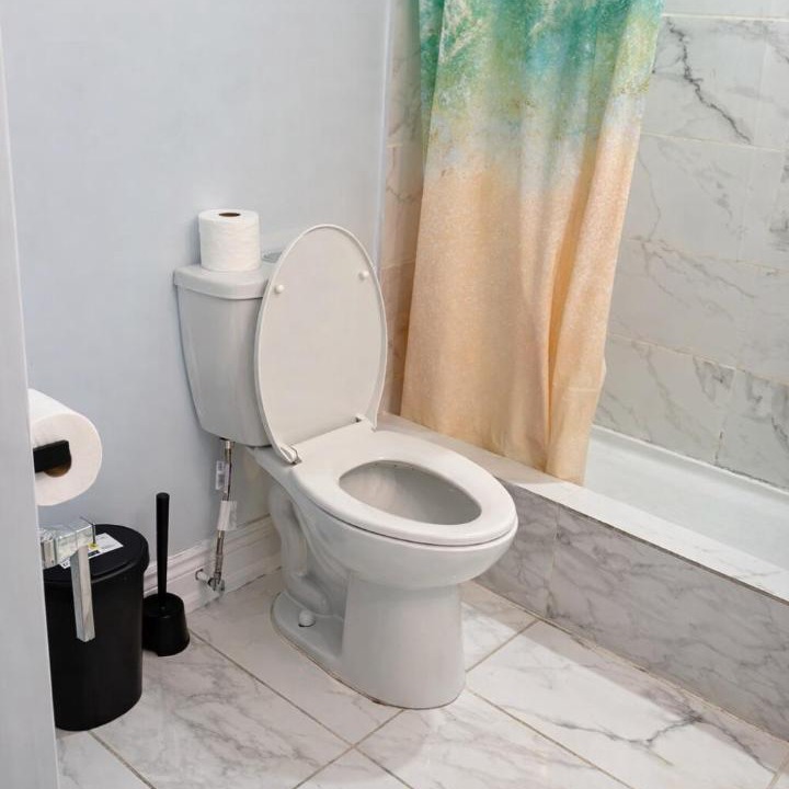 Photo of Bathroom in Brampton
