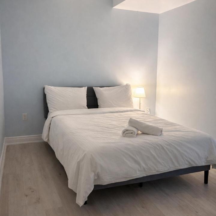 Photo of Bedroom in Brampton