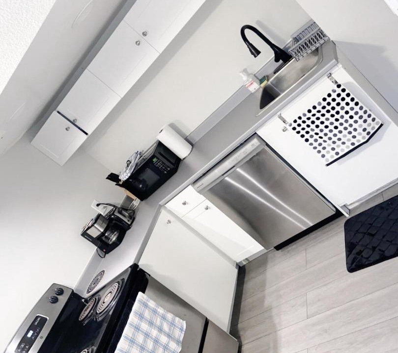Photo of Kitchen in Bowmanville