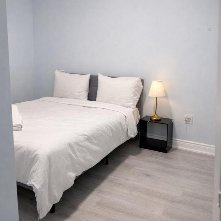 Photo of Bedroom in Brampton