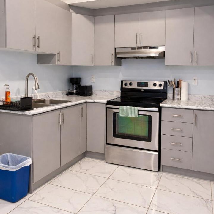 Photo of Kitchen in Brampton