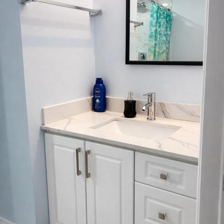 Photo of Bathroom in Brampton