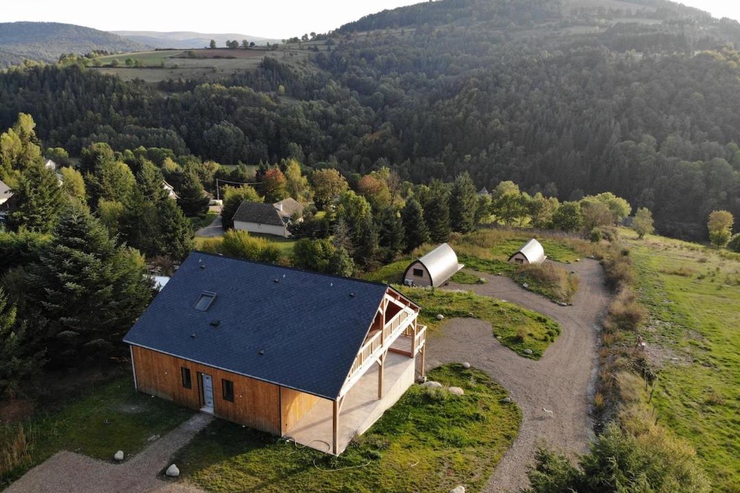 Photo of Others in Le Bleymard