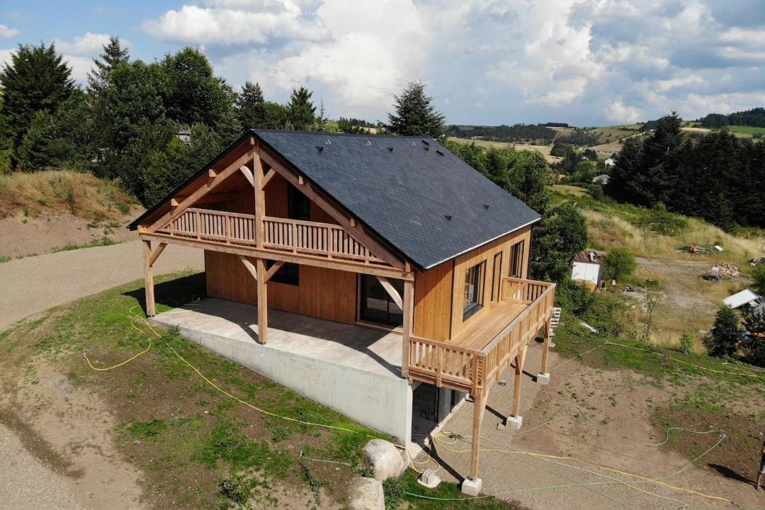 Photo of Others in Le Bleymard