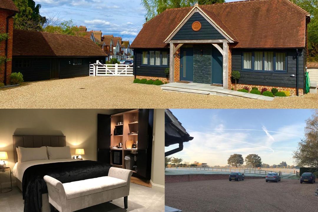 Photo of Others in Woking