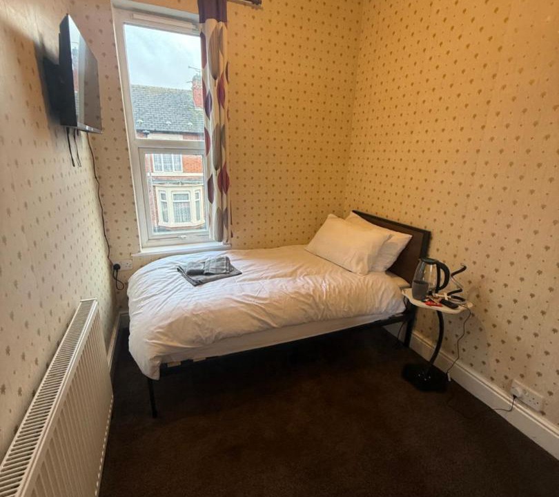 Photo of Bedroom in Derby