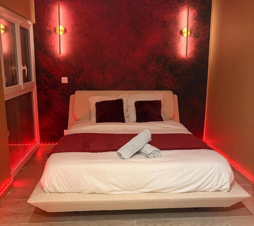 Photo of Bedroom in Saint-Quentin-en-Yvelines