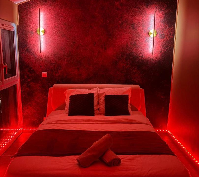 Photo of Bedroom in Saint-Quentin-en-Yvelines