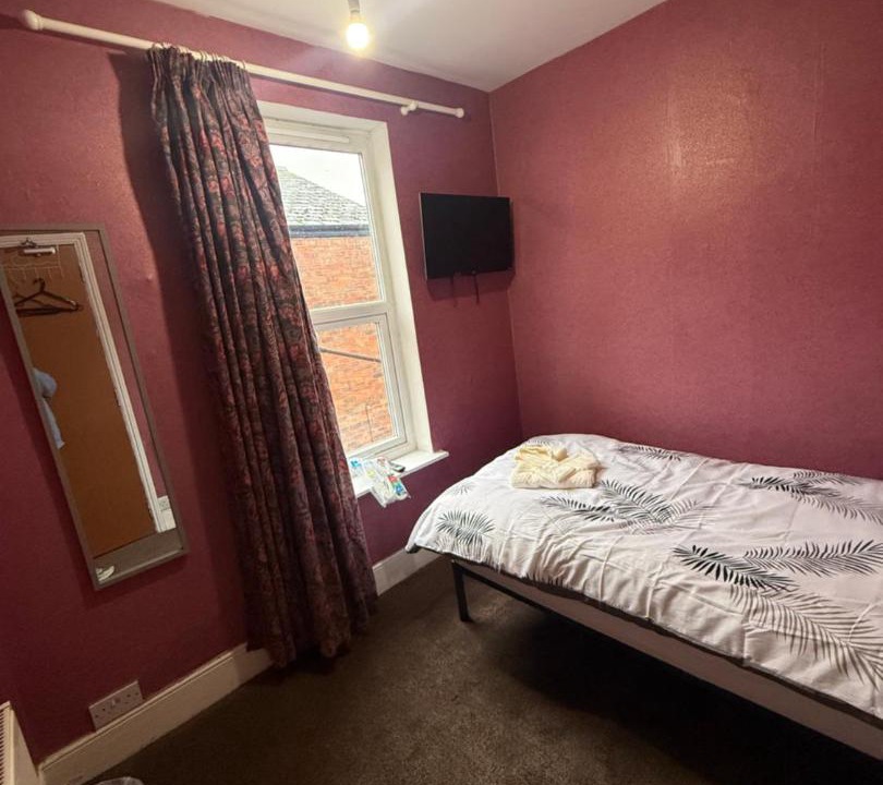 Photo of Bedroom in Derby