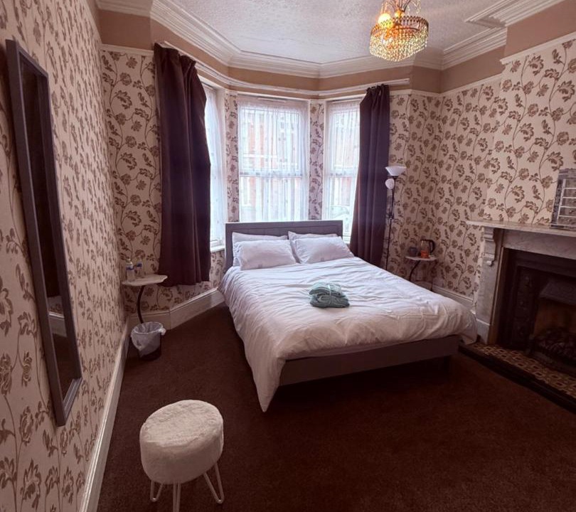 Photo of Bedroom in Derby