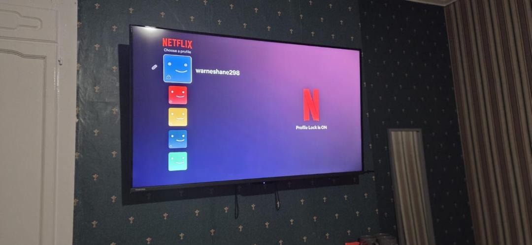 Photo of Livingroom in Derby