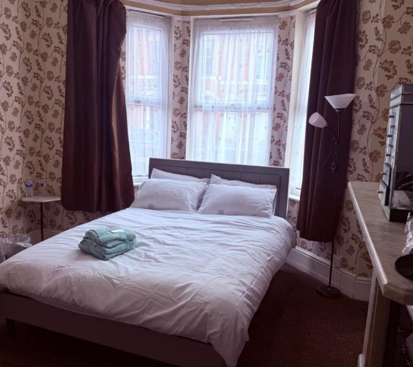 Photo of Bedroom in Derby