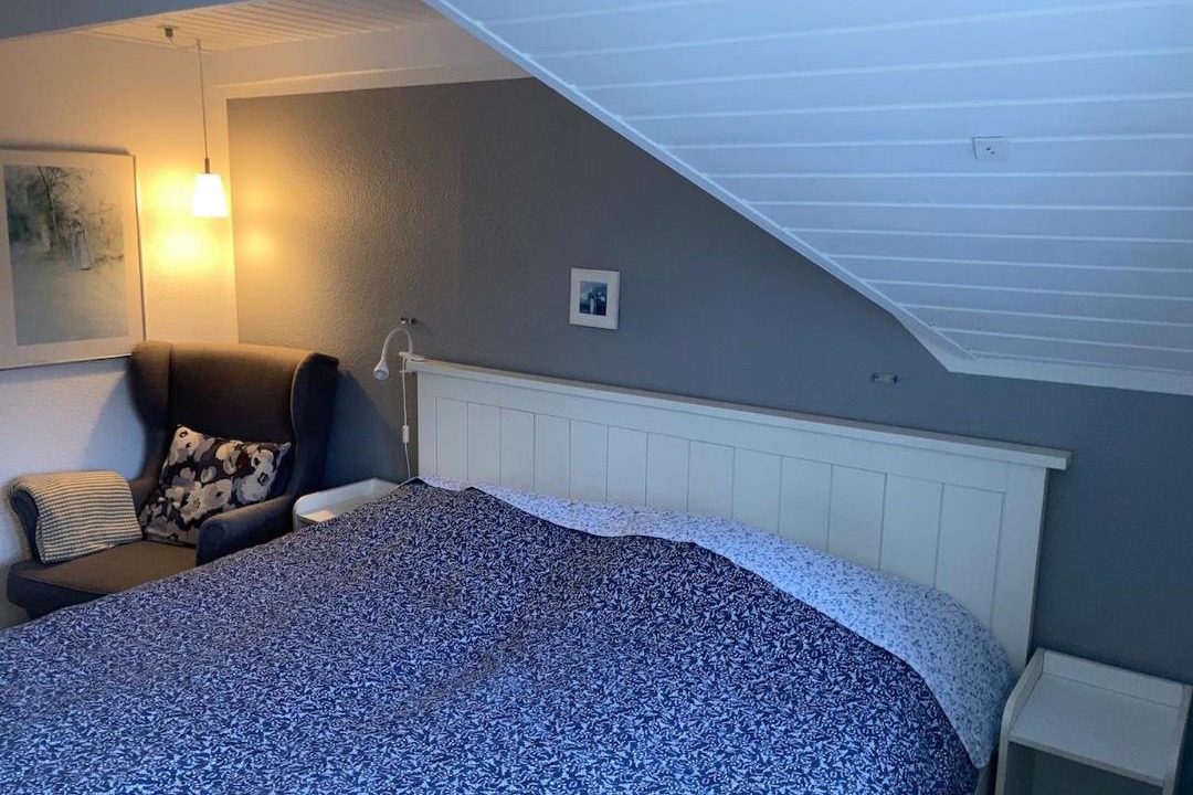 Photo of Bedroom in Holstebro Municipality