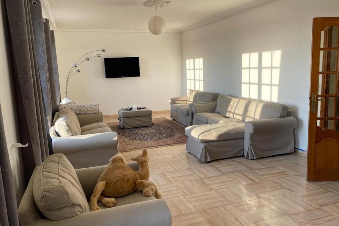 Photo of Livingroom in Le Teilleul