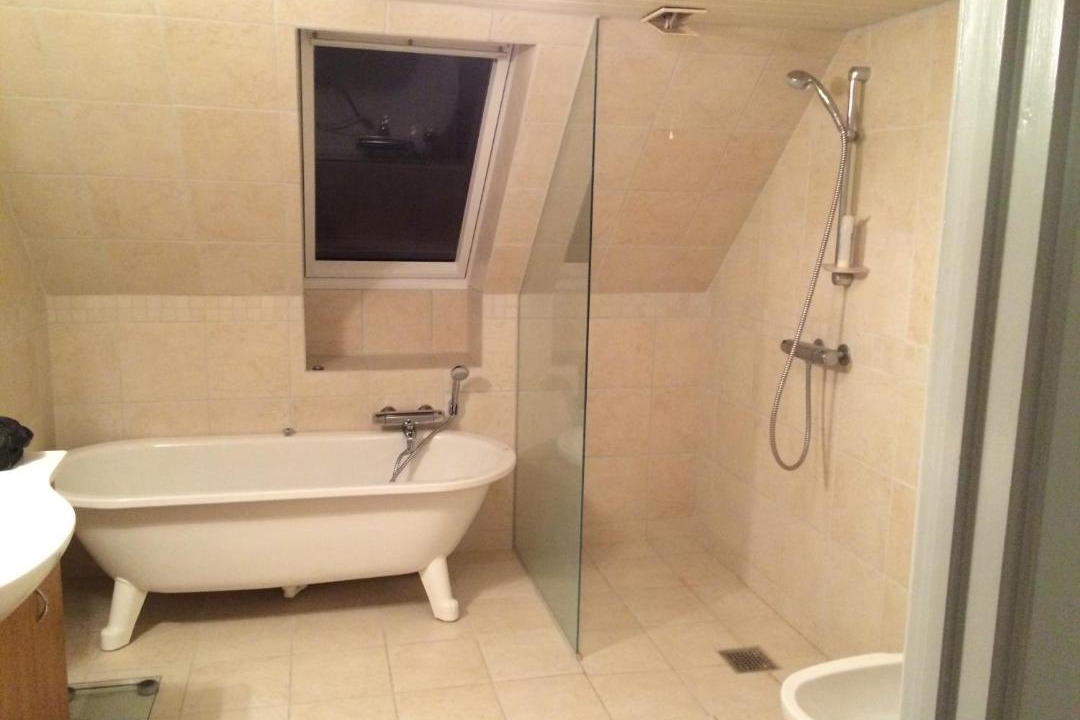 Photo of Bathroom in Kolding