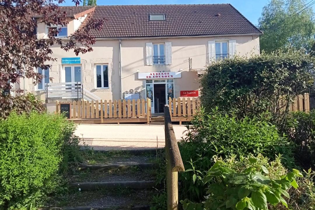 Photo of Others in Louroux-de-Bouble