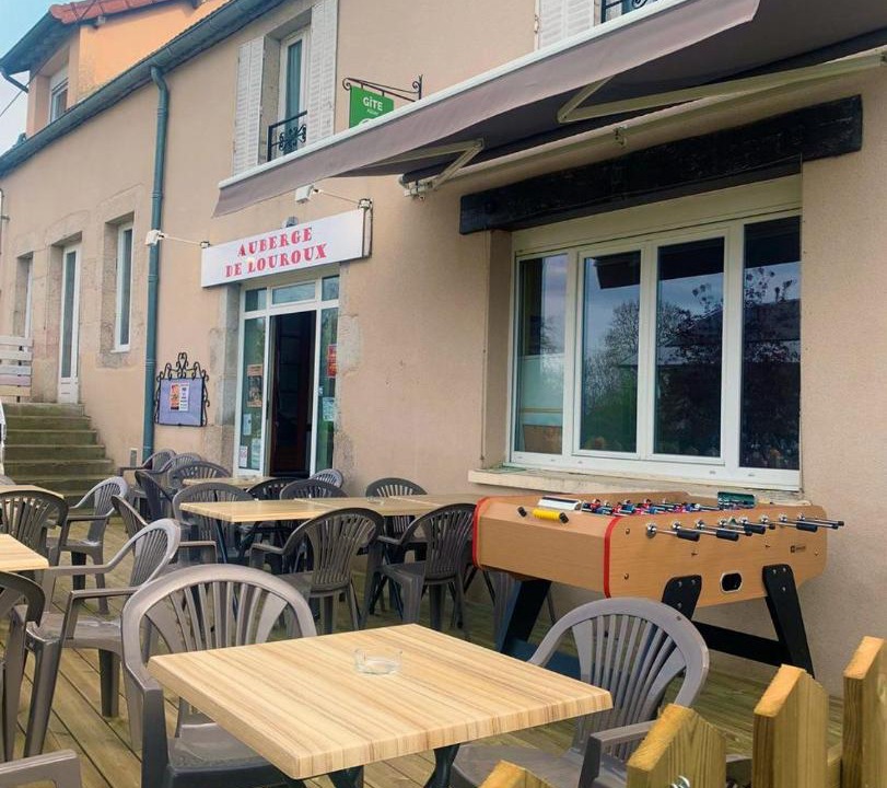 Photo of Others in Louroux-de-Bouble