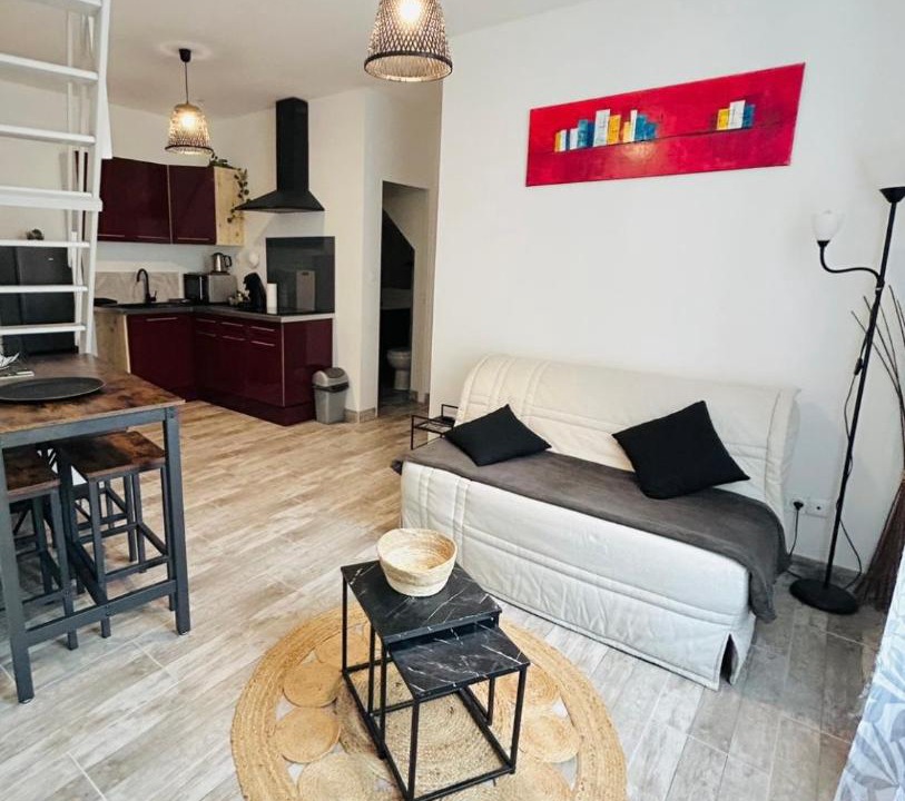 Photo of Others in Saint-Amand-Montrond