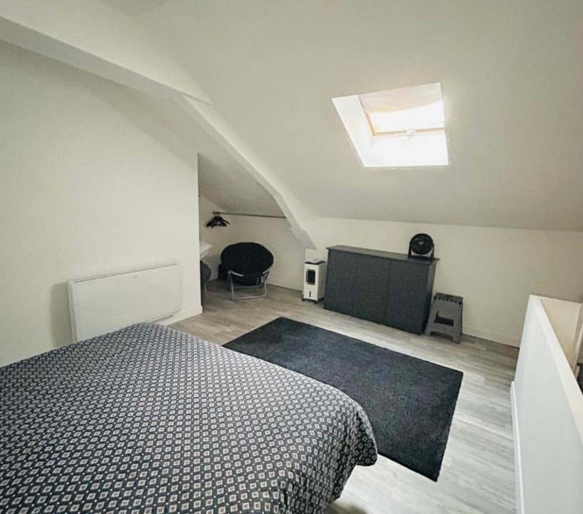 Photo of Others in Saint-Amand-Montrond