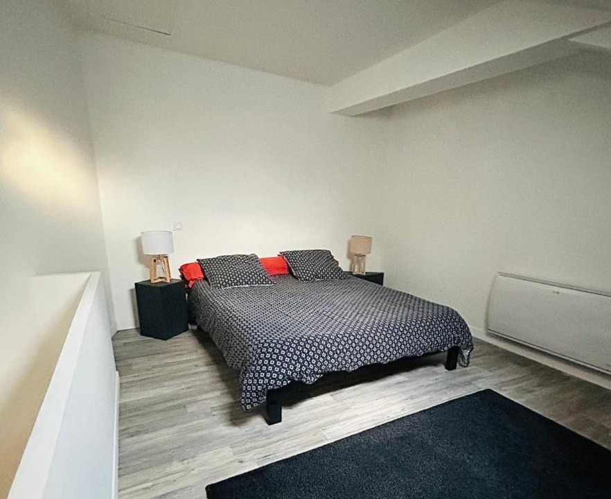 Photo of Others in Saint-Amand-Montrond