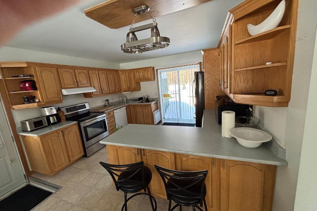 Photo of Kitchen in Namur