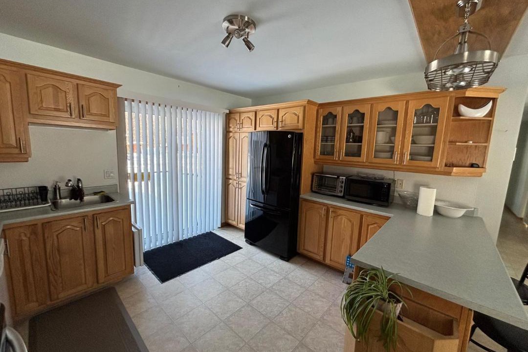 Photo of Kitchen in Namur