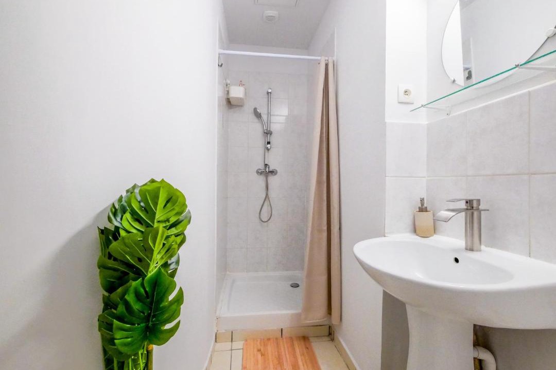 Photo of Bathroom in Centre Sud