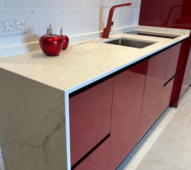 Photo of Kitchen in Avila